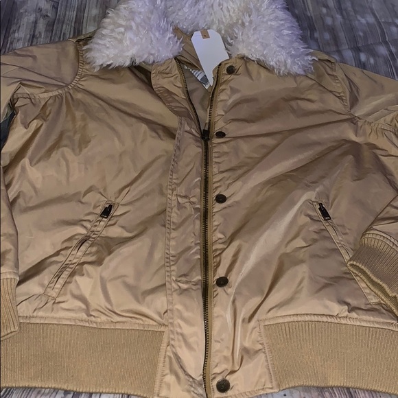 ❄️ Roxy women’s warm jacket ❄️ - Picture 4 of 5